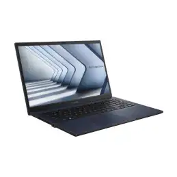 ASUS ExpertBook B1 B1502CVA-BQ0675X - Intel Core i7 - 1355U - jusqu'à 5 GHz - Win 11 Pro - Car... (90NX06X1-M00SM0)_3